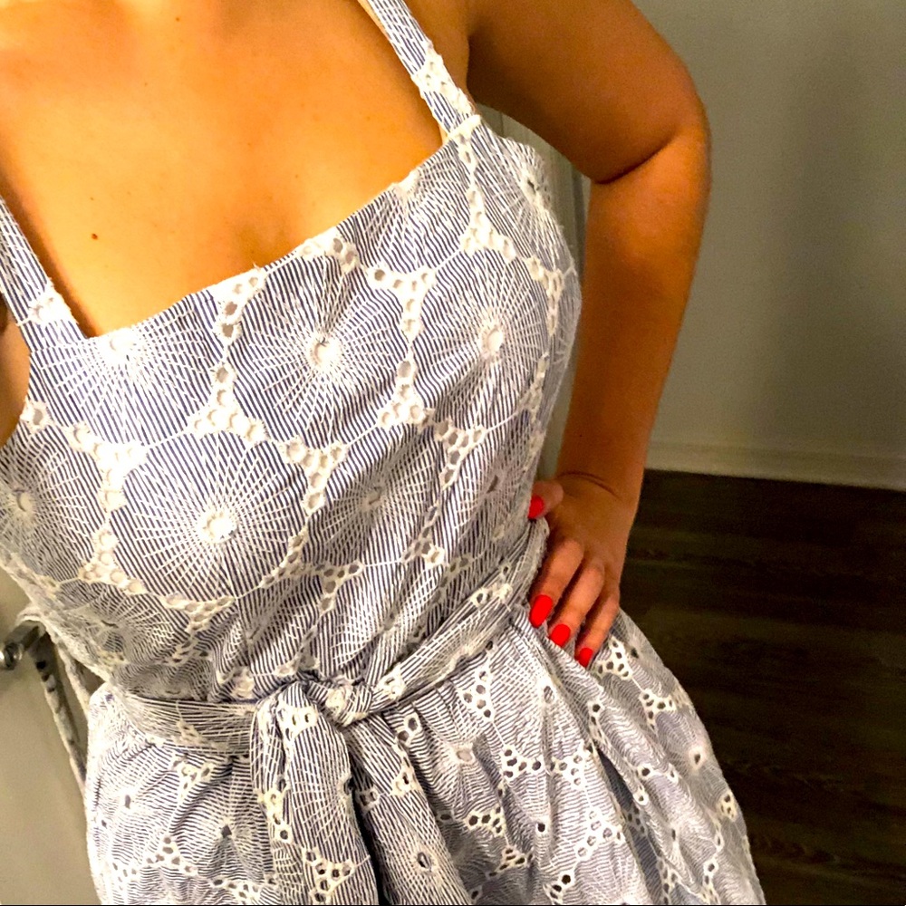 Like & I’ll Discount NWT ANTONIO MELANI DRESS